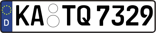 KA-TQ7329