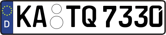 KA-TQ7330