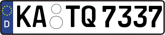 KA-TQ7337