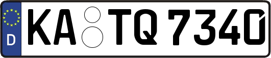 KA-TQ7340
