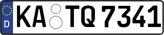 KA-TQ7341