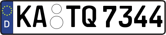 KA-TQ7344