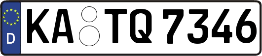 KA-TQ7346