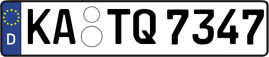KA-TQ7347