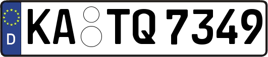 KA-TQ7349