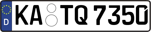KA-TQ7350
