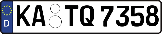 KA-TQ7358