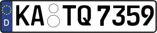 KA-TQ7359