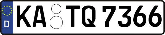 KA-TQ7366