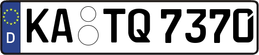 KA-TQ7370