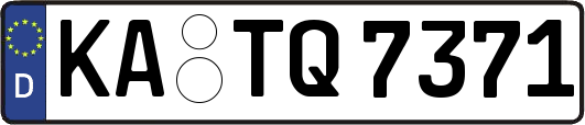 KA-TQ7371