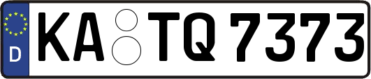 KA-TQ7373