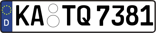 KA-TQ7381