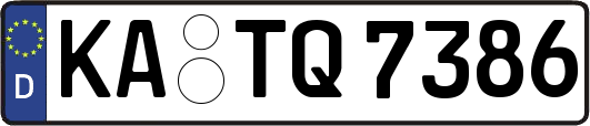 KA-TQ7386