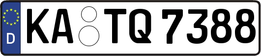 KA-TQ7388