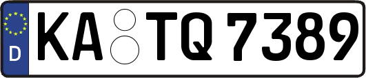 KA-TQ7389