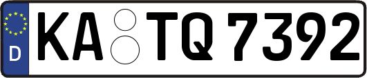 KA-TQ7392
