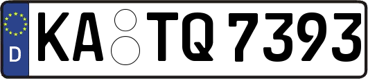 KA-TQ7393