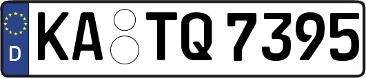 KA-TQ7395