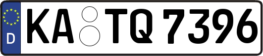 KA-TQ7396