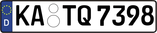 KA-TQ7398