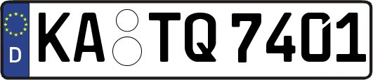 KA-TQ7401