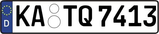 KA-TQ7413