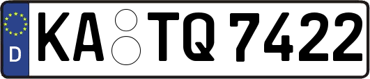 KA-TQ7422