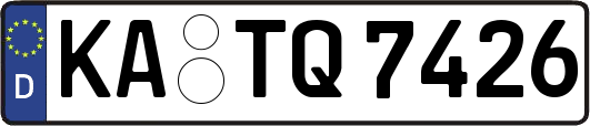 KA-TQ7426