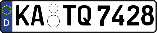 KA-TQ7428