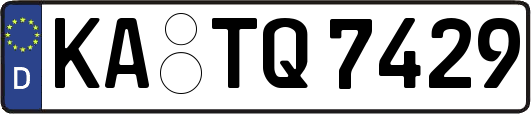 KA-TQ7429