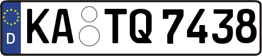 KA-TQ7438