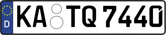 KA-TQ7440