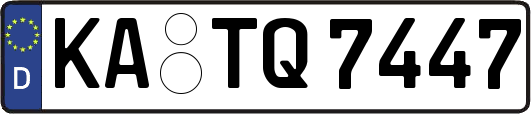 KA-TQ7447