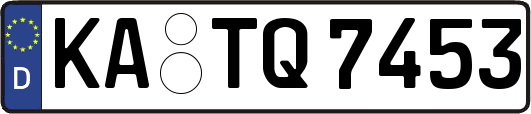 KA-TQ7453