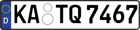 KA-TQ7467