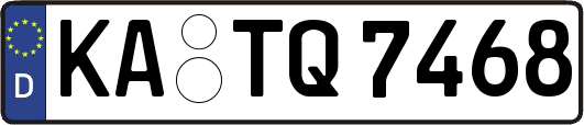 KA-TQ7468