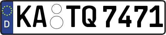 KA-TQ7471