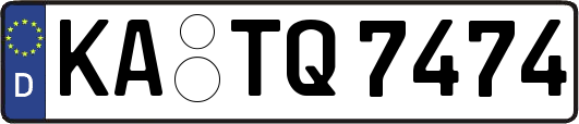 KA-TQ7474