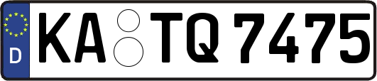 KA-TQ7475