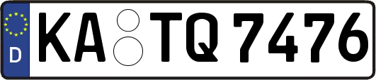 KA-TQ7476