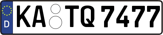 KA-TQ7477