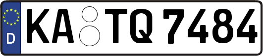 KA-TQ7484