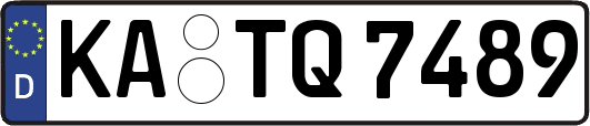 KA-TQ7489