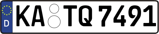 KA-TQ7491