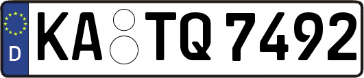 KA-TQ7492