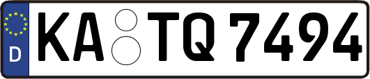 KA-TQ7494