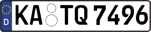 KA-TQ7496