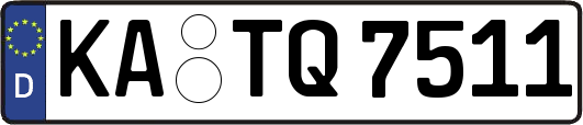 KA-TQ7511