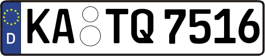 KA-TQ7516